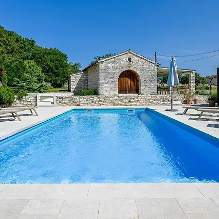 Villa Stone Kanfanar