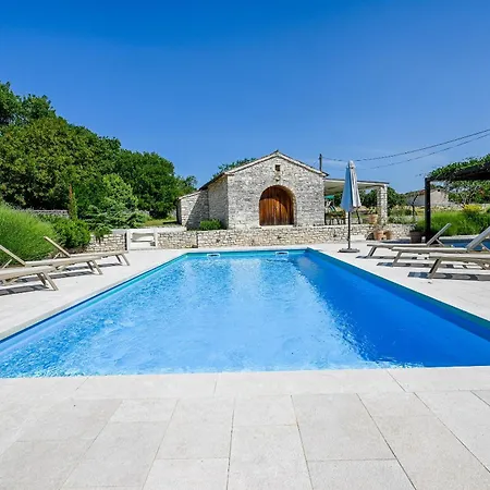Villa Stone Kanfanar
