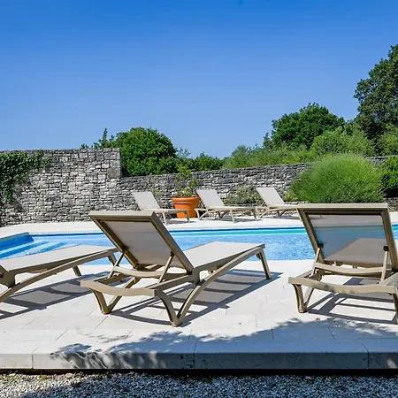 Villa Stone Kanfanar