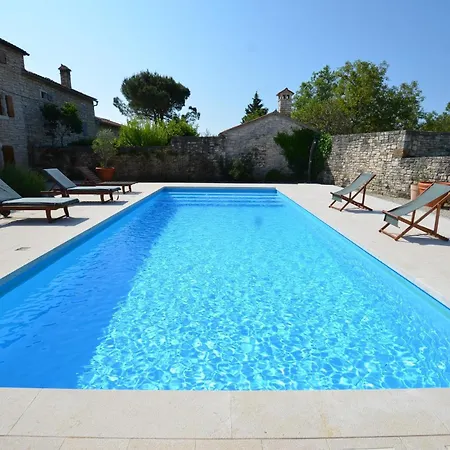 Stone Villa