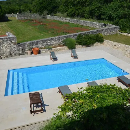 Villa Stone Kanfanar