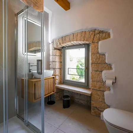 Stone Villa Kanfanar