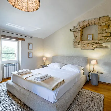 Villa Stone Kanfanar