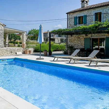 Stone Villa *