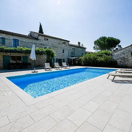 Stone Villa