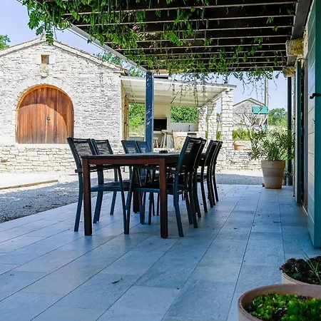 Villa Stone Kanfanar